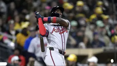 MLB: El contraste en números del rendimiento de Jurickson Profar (+datos) MLB: El contraste en números del rendimiento de Jurickson Profar (+datos)