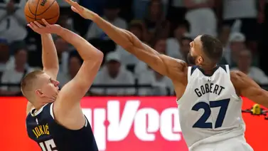 NBA: Estos son los partidos pautados para la jornada de este 1 de abril NBA: Estos son los partidos pautados para la jornada de este 1 de abril