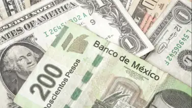 Precio del dólar en México para hoy, 01 de abril Precio del dólar en México para hoy, 01 de abril