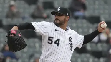 MLB: Medias Blancas de Chicago se une a selecto club tras alcanzar este récord MLB: Medias Blancas de Chicago se une a selecto club tras alcanzar este récord