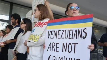 Juez bloquea la cancelación del TPS para venezolanos en EE.UU. y frena deportaciones masivas