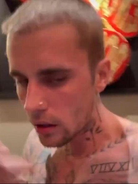 Aspecto físico de Justin Bieber preocupa a sus fans (+Video)- Aspecto físico de Justin Bieber preocupa a sus fans (+Video)