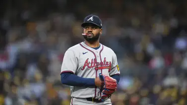MLB: Reynaldo López a lista de lesionados ¿Cómo queda la rotación de Bravos? MLB: Reynaldo López a lista de lesionados ¿Cómo queda la rotación de Bravos?
