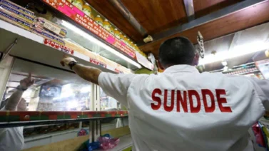 Sundde intensifica operativos para frenar cobros en dólar paralelo en Venezuela