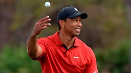 Tiger Woods y su "regreso milagroso" al Masters de Augusta que encendió las alarmas 