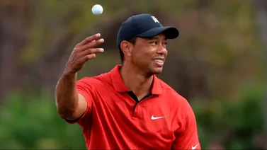 Tiger Woods y su "regreso milagroso" al Masters de Augusta que encendió las alarmas 