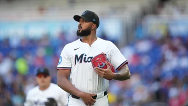 MLB: Sandy Alcántara preparado para enfrentara a Juan Soto y sus Mets