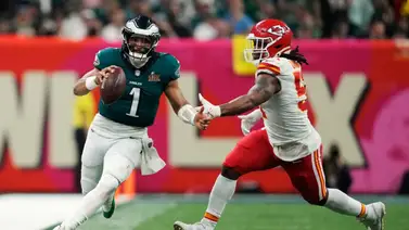 La NFL aprueba nueva regla para el tiempo extra de temporada regular en 2025 La NFL aprueba nueva regla para el tiempo extra de temporada regular en 2025