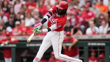 MLB: Elly De La Cruz se une a estos jugadores tras una noche histórica (+Detalles)