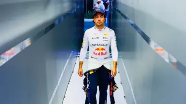 Checo Pérez revela ofertas para regresar a la Fórmula 1 en 2026 Checo Pérez revela ofertas para regresar a la Fórmula 1 en 2026