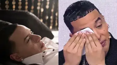 Daddy Yankee estuvo a punto de morir ¿Qué sucedió? Daddy Yankee estuvo a punto de morir ¿Qué sucedió?