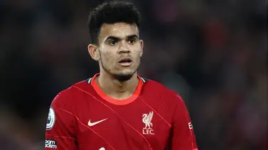 El plan del Barcelona F.C descarta el fichaje de Luis Díaz El plan del Barcelona F.C descarta el fichaje de Luis Díaz