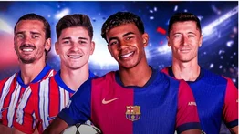 Atlético vs Barcelona: El duelo definitivo por la final de Copa del Rey