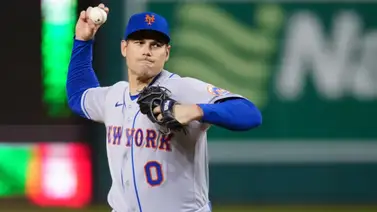 MLB: Yankees de Nueva York firman a este relevista en este comienzo de temporada MLB: Yankees de Nueva York firman a este relevista en este comienzo de temporada