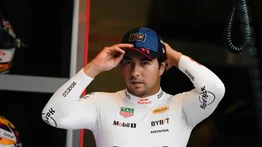 Checo Pérez abre la puerta a un posible regreso a la F1 