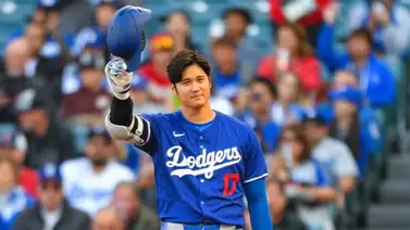 Jersey de Shohei Ohtani es el más codiciado, lidera ranking de ventas Jersey de Shohei Ohtani es el más codiciado, lidera ranking de ventas