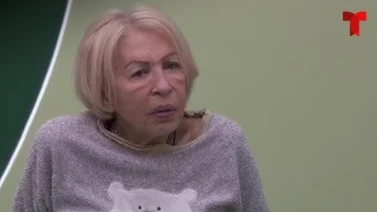Laura Bozzo le dice adiós a “La Casa de los Famosos All-Stars”