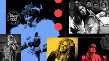Shakira y Karol G entre las mejores artistas femeninas, según Billboard