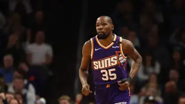 NBA: ¿Qué va a hacer? Este podría ser el próximo paso de la carrera de Kevin Durant con Phoenix Suns NBA: ¿Qué va a hacer? Este podría ser el próximo paso de la carrera de Kevin Durant con Phoenix Suns