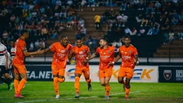 Deportivo La Guaira consolida su liderato en la Liga FUTVE 2025