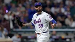 MLB: Zurdo de los Mets tardará más tiempo en estar recuperado (+Detalles)