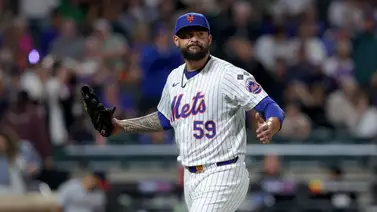MLB: Zurdo de los Mets tardará más tiempo en estar recuperado (+Detalles) MLB: Zurdo de los Mets tardará más tiempo en estar recuperado (+Detalles)
