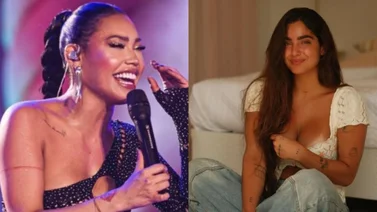 Ana del Castillo vs. Isabella Ladera: El nuevo escándalo en redes sociales