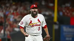 MLB: Veterano lanzador anunció su retiro del beisbol