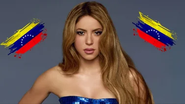 El impacto de Venezuela en la carrera musical de Shakira 