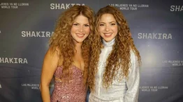 En exclusiva: Shakibecca responde a las polémicas por ser doble de Shakira (+Entrevista)