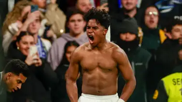 Endrick: La pieza clave del Real Madrid para su éxito en la Copa del Rey Endrick: La pieza clave del Real Madrid para su éxito en la Copa del Rey