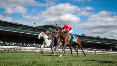 Keeneland anuncia posibles cambios en su inicio de temporada Keeneland anuncia posibles cambios en su inicio de temporada