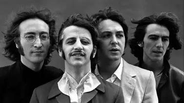 Ellos son los actores que encarnarán a los Beatles en proyecto cinematográfico Ellos son los actores que encarnarán a los Beatles en proyecto cinematográfico