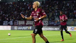 Carabobo FC sufre en su arranque en la Copa Libertadores 