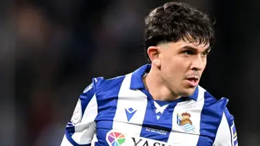 Copa del Rey: ¿Se equivocó la Real Sociedad en cambiar a Jon Aramburu? Copa del Rey: ¿Se equivocó la Real Sociedad en cambiar a Jon Aramburu?