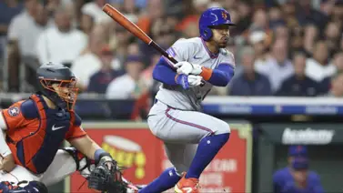 MLB: ¡Productivo! Así llega el primer indiscutible de Francisco Lindor en la campaña (+video) MLB: ¡Productivo! Así llega el primer indiscutible de Francisco Lindor en la campaña (+video)