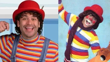 El hijo de ‘Popy’, Gabriel López anuncia que se convertirá en padre 