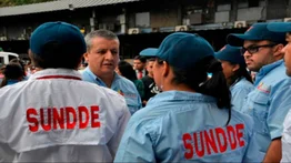 Sundde establece puntos móviles para denuncias sobre el dólar
