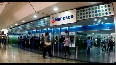 Accede a tu cuenta Banesco desde el exterior sin complicaciones
