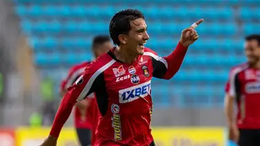 Copa Sudamericana: Caracas FC brilla en Chile con par de golazos (+ Videos) Copa Sudamericana: Caracas FC brilla en Chile con par de golazos (+ Videos)