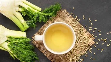 Beneficios del té de hinojo: Lo que dice la ciencia