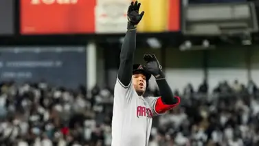 MLB: Eugenio Suárez rompería su propia marca para nativos de Venezuela por esta razón (+Detalles) MLB: Eugenio Suárez rompería su propia marca para nativos de Venezuela por esta razón (+Detalles)