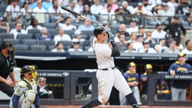 MLB: ¡Bombarderos encendidos! Los Yankees comandan este apartado en todas Las Mayores