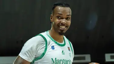 SPB: ¡Qué feo! Joao Franca sufre fuerte lesión en la victoria de Guaiqueríes (+Video) SPB: ¡Qué feo! Joao Franca sufre fuerte lesión en la victoria de Guaiqueríes (+Video)