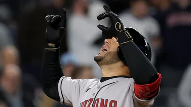 MLB: Estos son los  venezolanos que conectaron vuelacercas en la jornada de este martes (+videos)