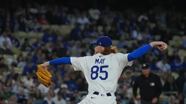 Resultados MLB: martes, 1 de abril de 2025 (+video) Resultados MLB: martes, 1 de abril de 2025 (+video)