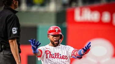 MLB: Vea cómo está la tabla de posiciones tras la reciente jornada (+video)