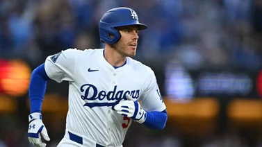 MLB: Freddie Freeman sigue de baja para Dodgers tras resbalarse en la ducha