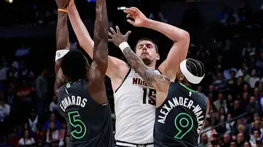 NBA: Así marcha la tabla de posiciones tras la jornada de este 1 de abril NBA: Así marcha la tabla de posiciones tras la jornada de este 1 de abril