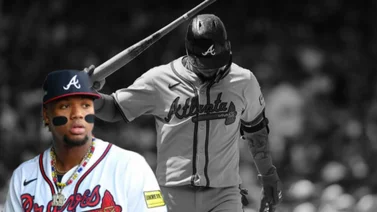 MLB: ¿Extrañan a Ronald Acuña Jr.? Atlanta sufre desastrosa marca en este inicio de temporada